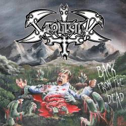 Sequester (GER) : Back from the Dead